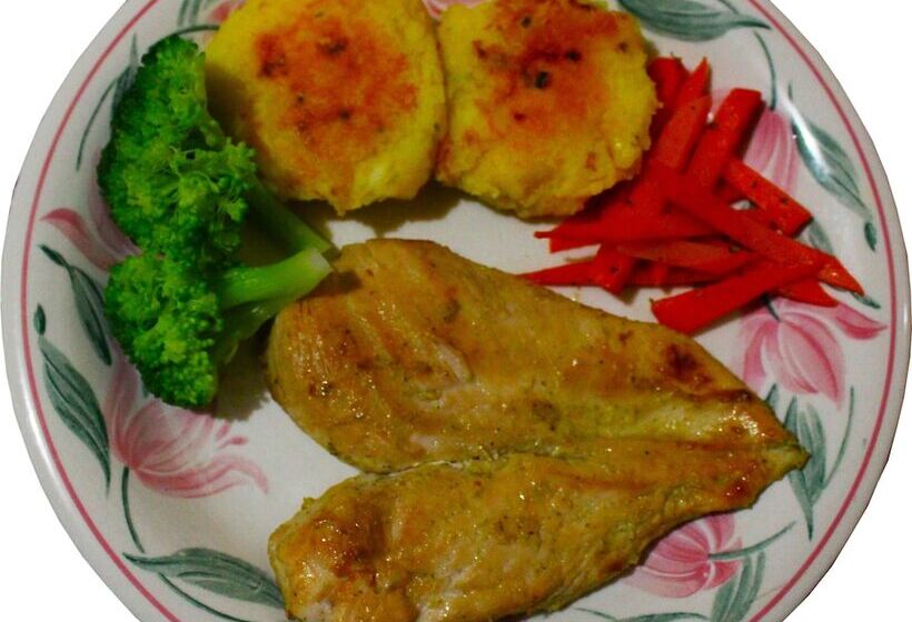 Casa De Huéspedes Casa De Luis