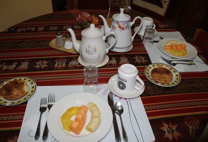 Casa De Huéspedes Casa De Luis