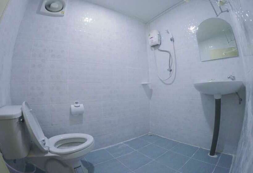 Hornokhook Resort Angthong