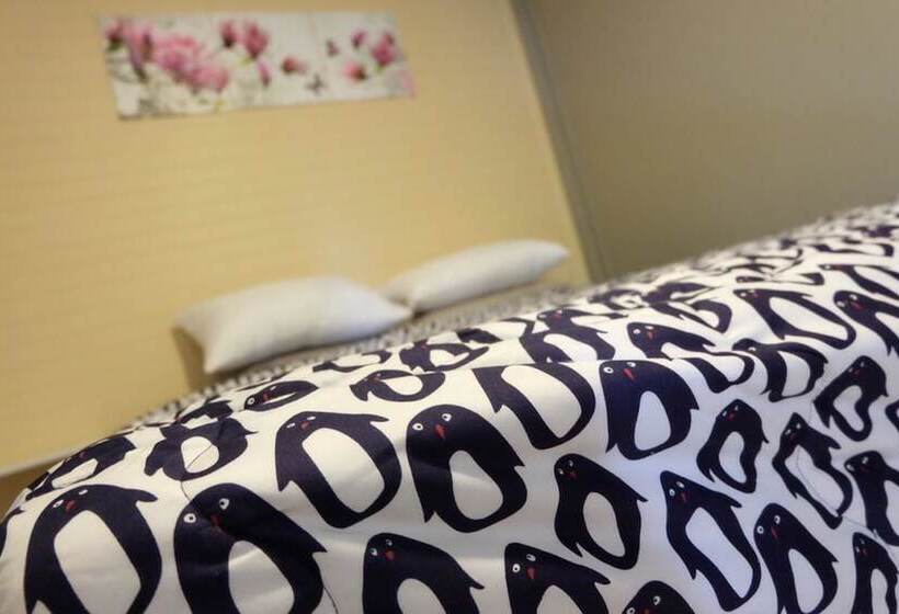 Hornokhook Resort Angthong