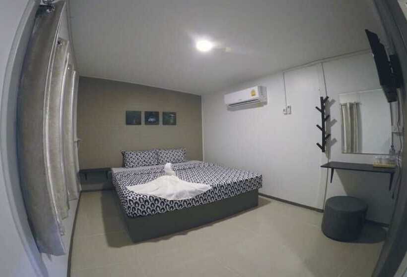 Hornokhook Resort Angthong