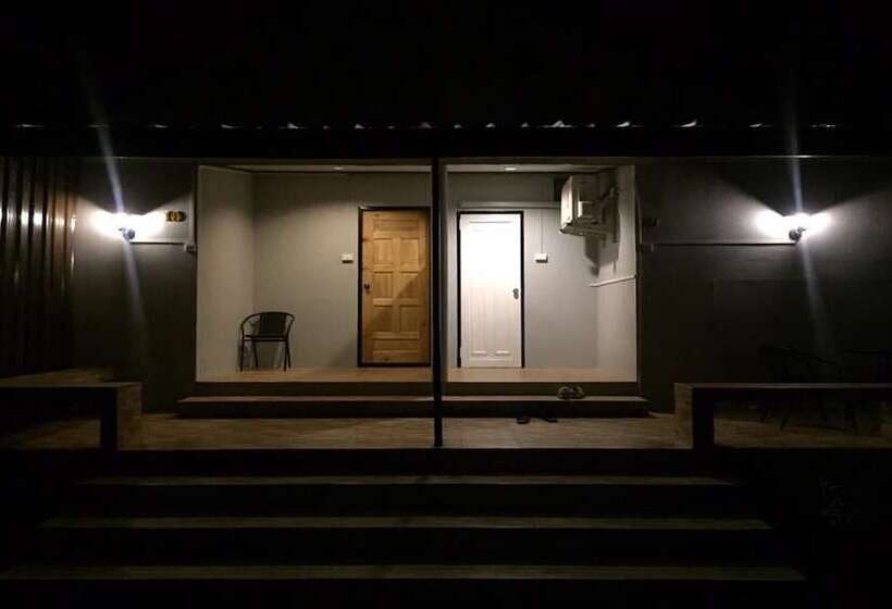 Hornokhook Resort Angthong