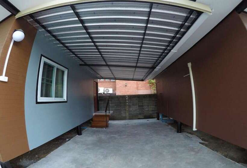 Hornokhook Resort Angthong