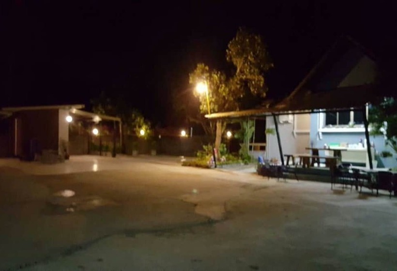 Hornokhook Resort Angthong