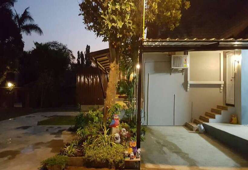 Hornokhook Resort Angthong