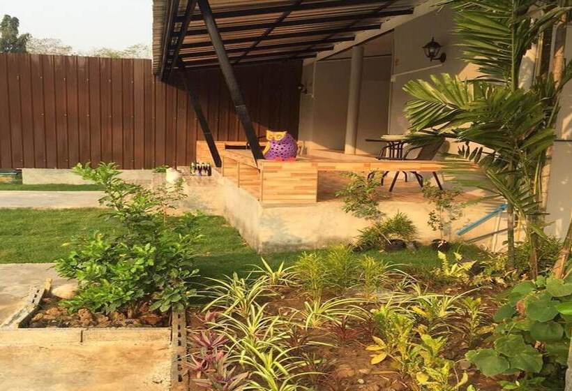 Hornokhook Resort Angthong