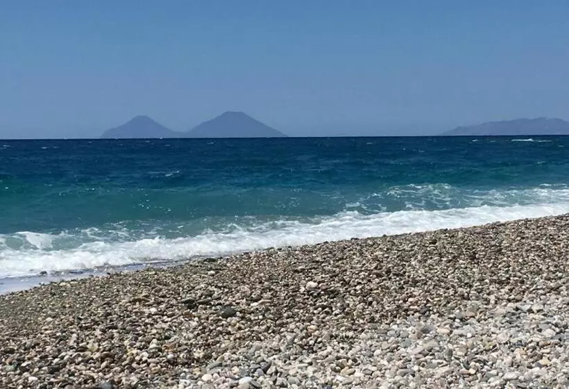 ホテル Agriturismo Don Cesarino