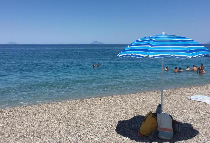 ホテル Agriturismo Don Cesarino