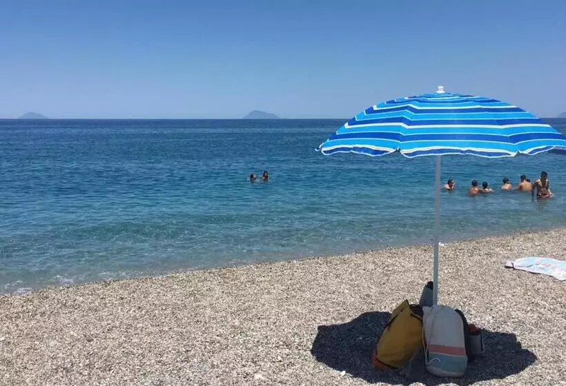 ホテル Agriturismo Don Cesarino