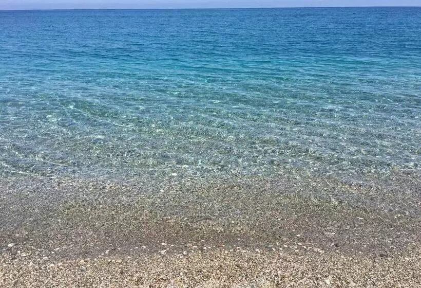 ホテル Agriturismo Don Cesarino