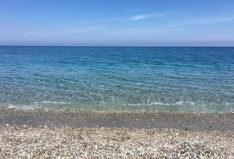 ホテル Agriturismo Don Cesarino