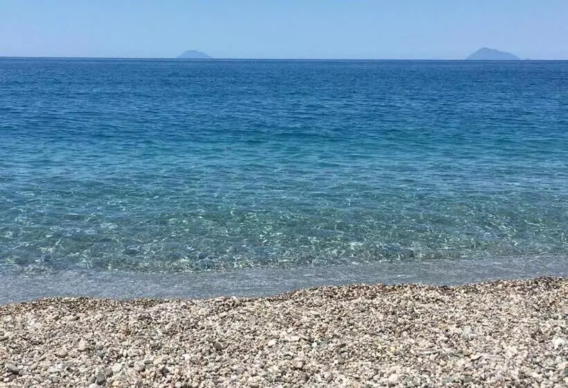 ホテル Agriturismo Don Cesarino