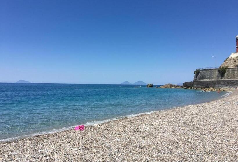 ホテル Agriturismo Don Cesarino