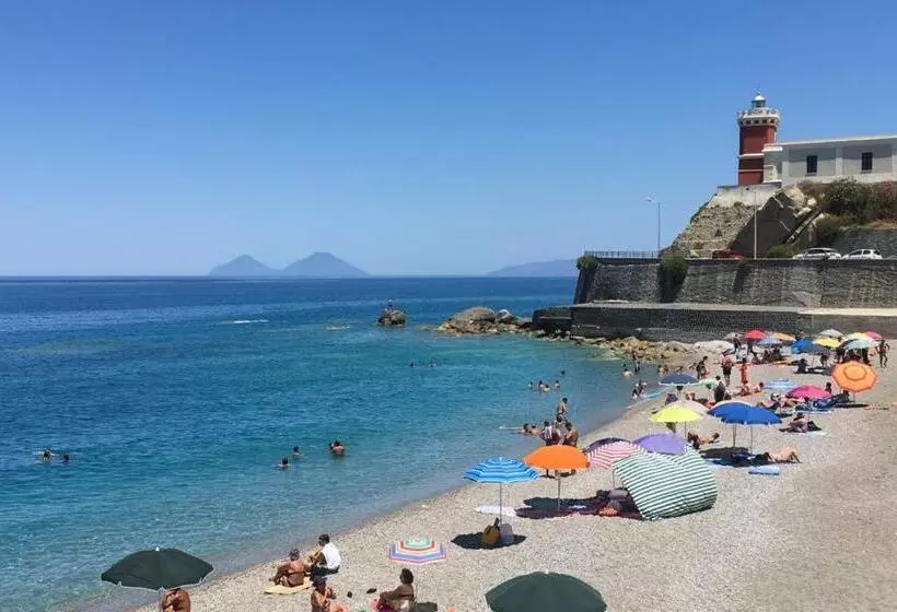 ホテル Agriturismo Don Cesarino