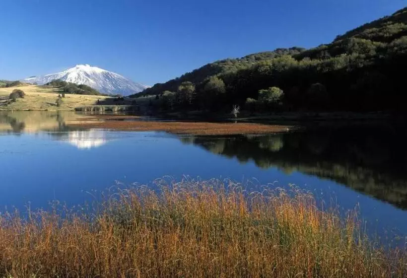 ホテル Agriturismo Don Cesarino