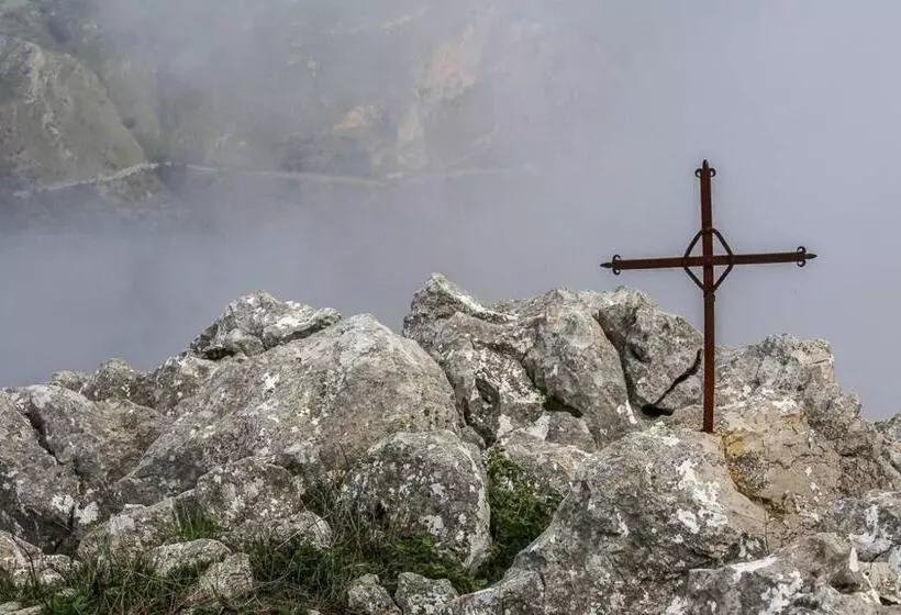 ホテル Agriturismo Don Cesarino