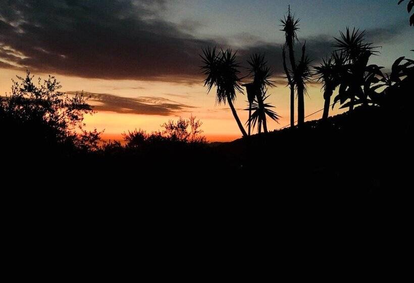 ホテル Agriturismo Don Cesarino