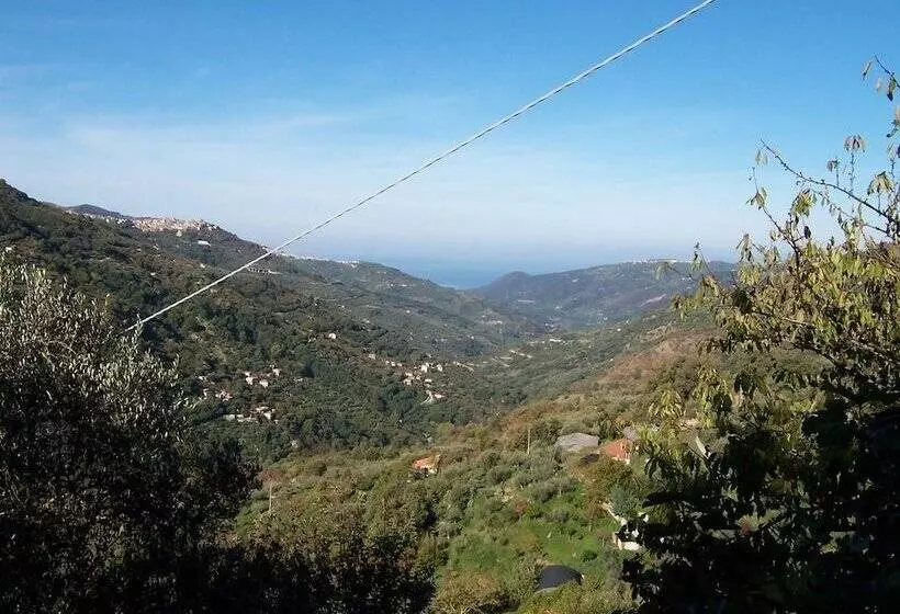 ホテル Agriturismo Don Cesarino