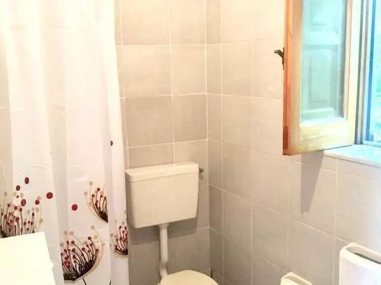 ホテル Agriturismo Don Cesarino