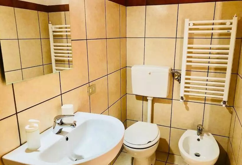 ホテル Agriturismo Don Cesarino