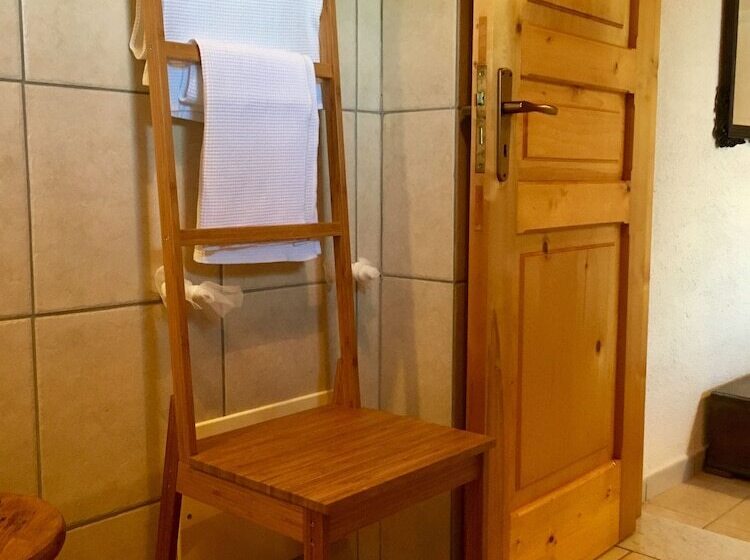 ホテル Agriturismo Don Cesarino