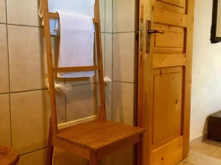 ホテル Agriturismo Don Cesarino