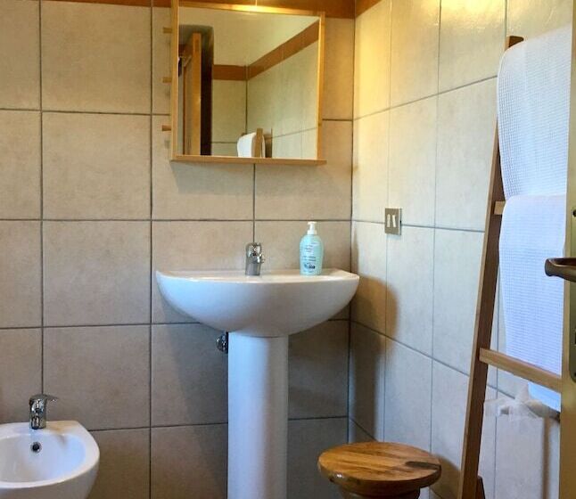 ホテル Agriturismo Don Cesarino