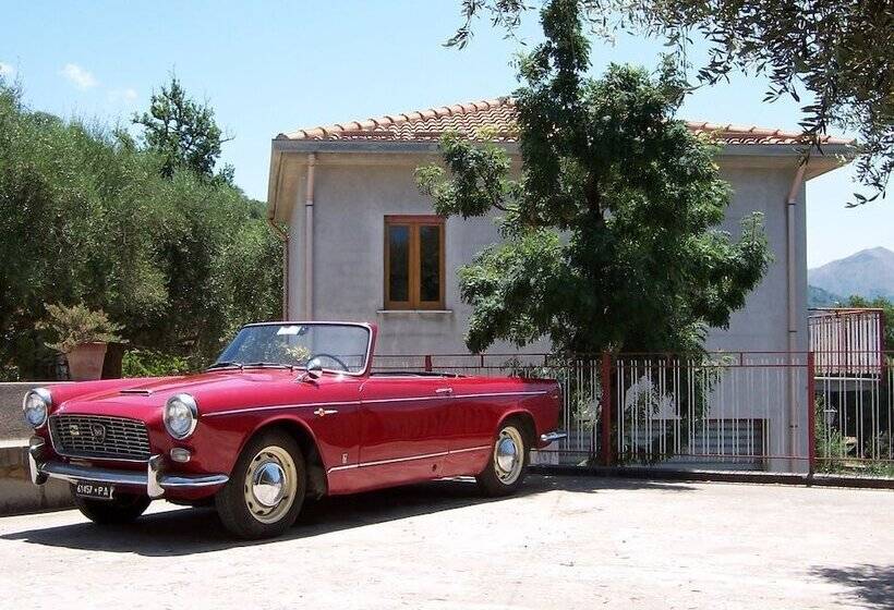 ホテル Agriturismo Don Cesarino