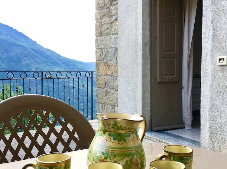 ホテル Agriturismo Don Cesarino