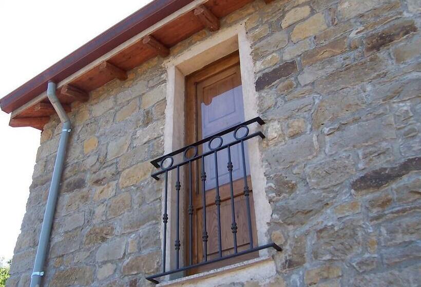 ホテル Agriturismo Don Cesarino