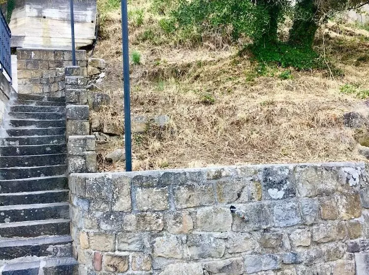 ホテル Agriturismo Don Cesarino