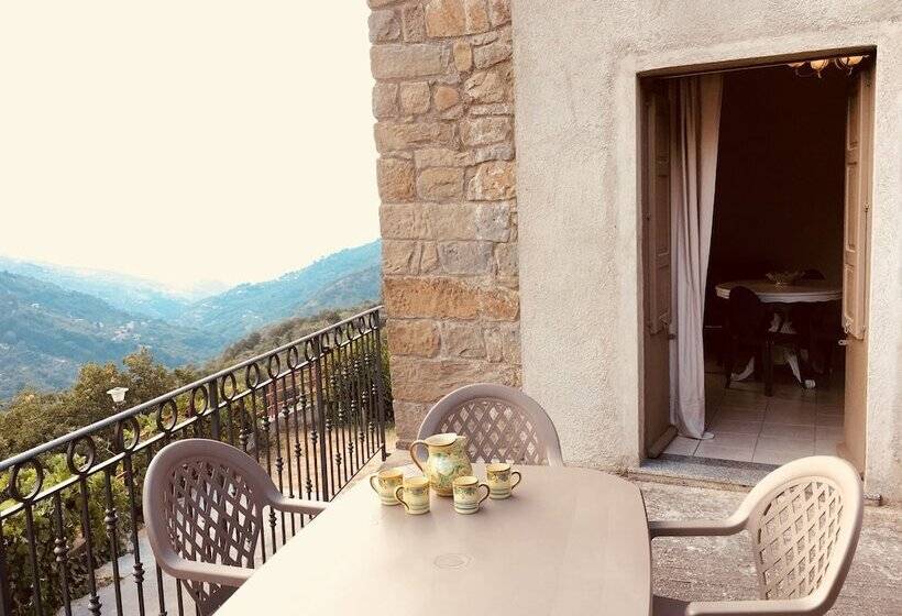 ホテル Agriturismo Don Cesarino