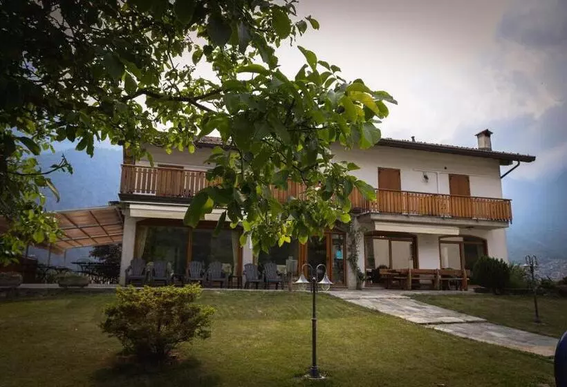 Hotelli Agriturismo La Campagnola