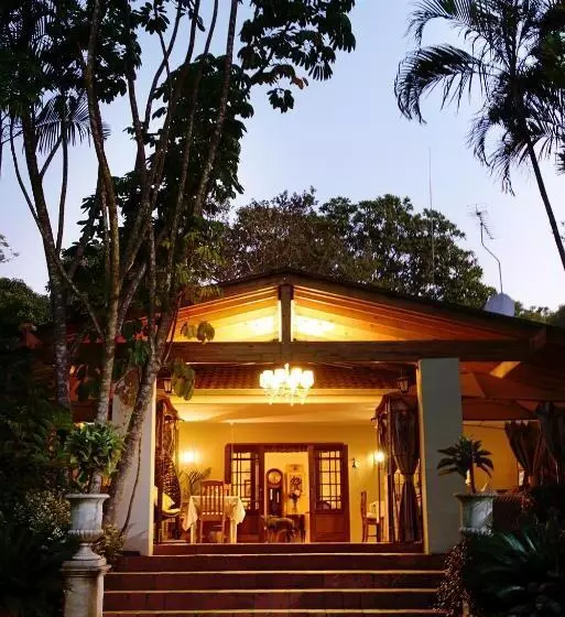 ホテル Almar View Guest House