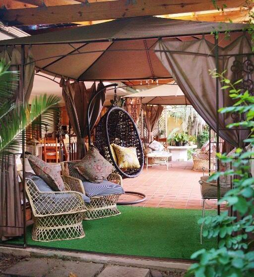 Hotel Almar View Guest House