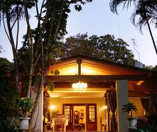 ホテル Almar View Guest House