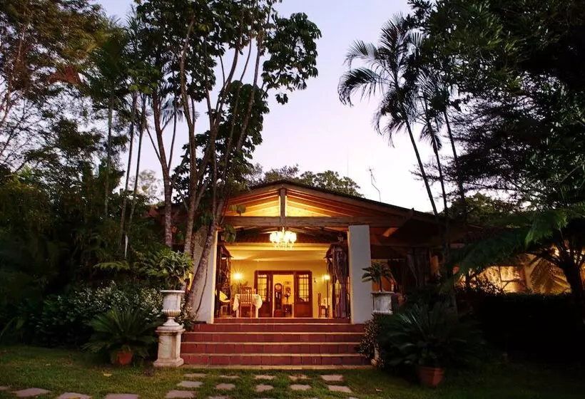 ホテル Almar View Guest House