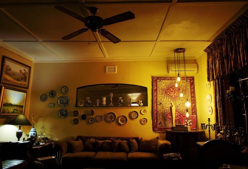 Hotel Almar View Guest House