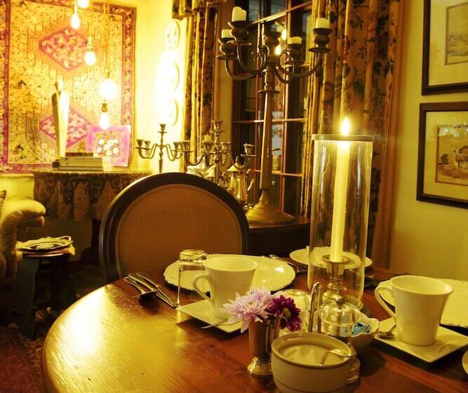 Hotel Almar View Guest House