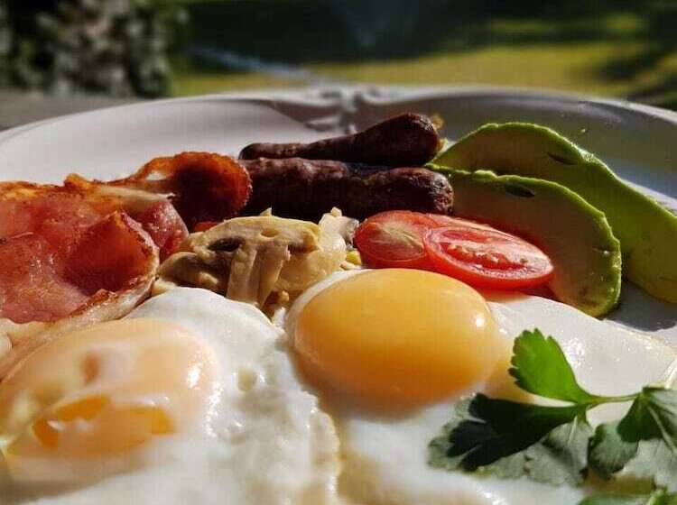 Hotel Almar View Guest House