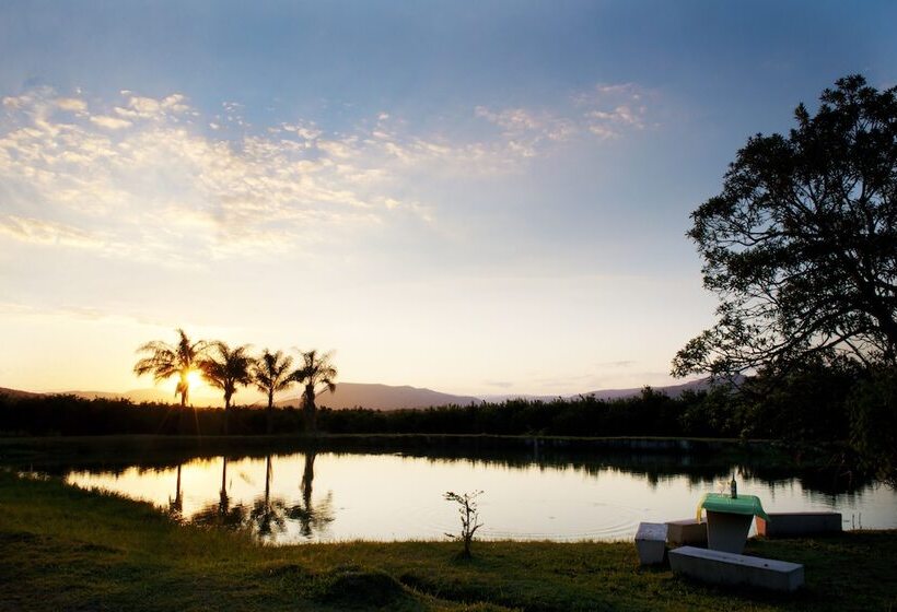 Hotel Almar View Guest House