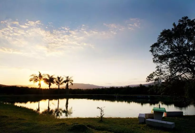 ホテル Almar View Guest House