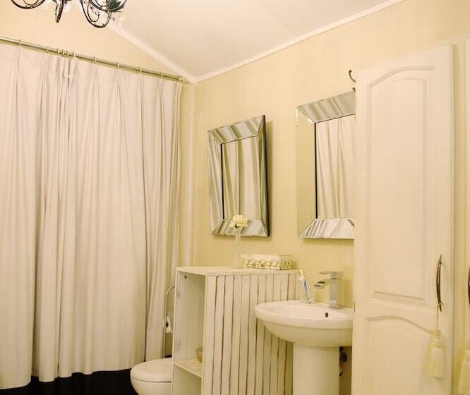 Hotel Almar View Guest House