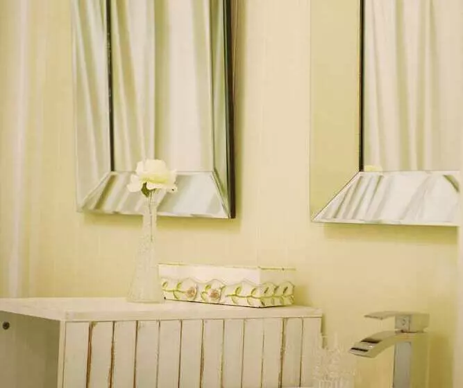 ホテル Almar View Guest House