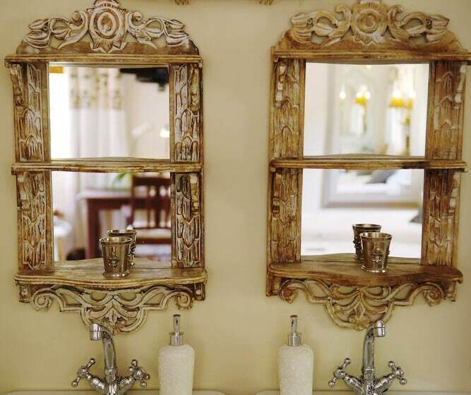 Hotel Almar View Guest House