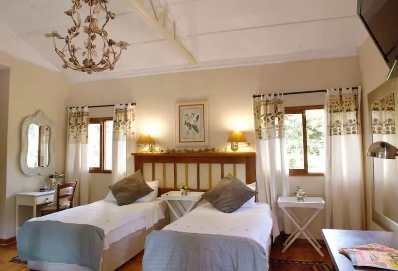 ホテル Almar View Guest House