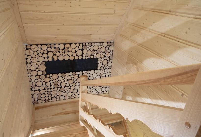 ホテル Apartamenty Jedrol