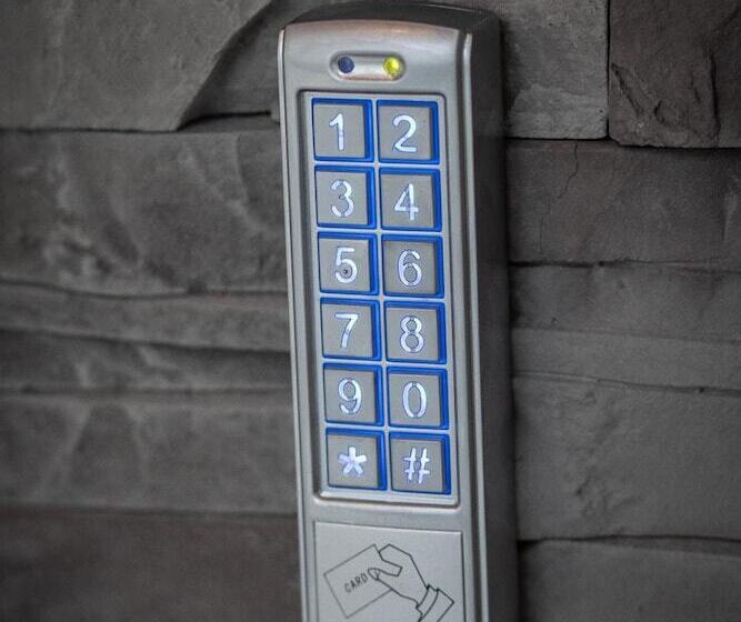 ホテル Apartamenty Jedrol