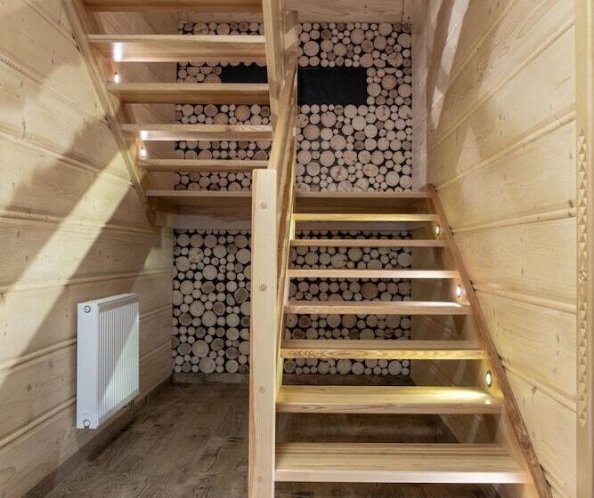 ホテル Apartamenty Jedrol