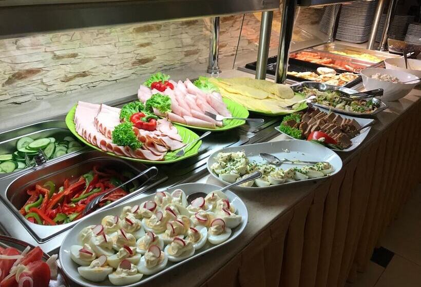 ホテル Apartamenty Jedrol